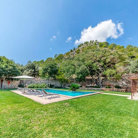 Pontarro Vila Pollença Exterior foto