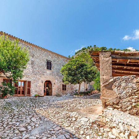 Pontarro Vila Pollença Exterior foto